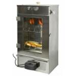 Euro-Smoker Grill Elektro Mini RĂ€ucherschrank Euro-Smoker Grill Elektro Mini RĂ€ucherschrank