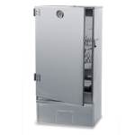Räucherschrank in Edelstahl Elektro Set 2,9kW-Mini Räucherschrank in Edelstahl Elektro Set 2,9kW-Mini